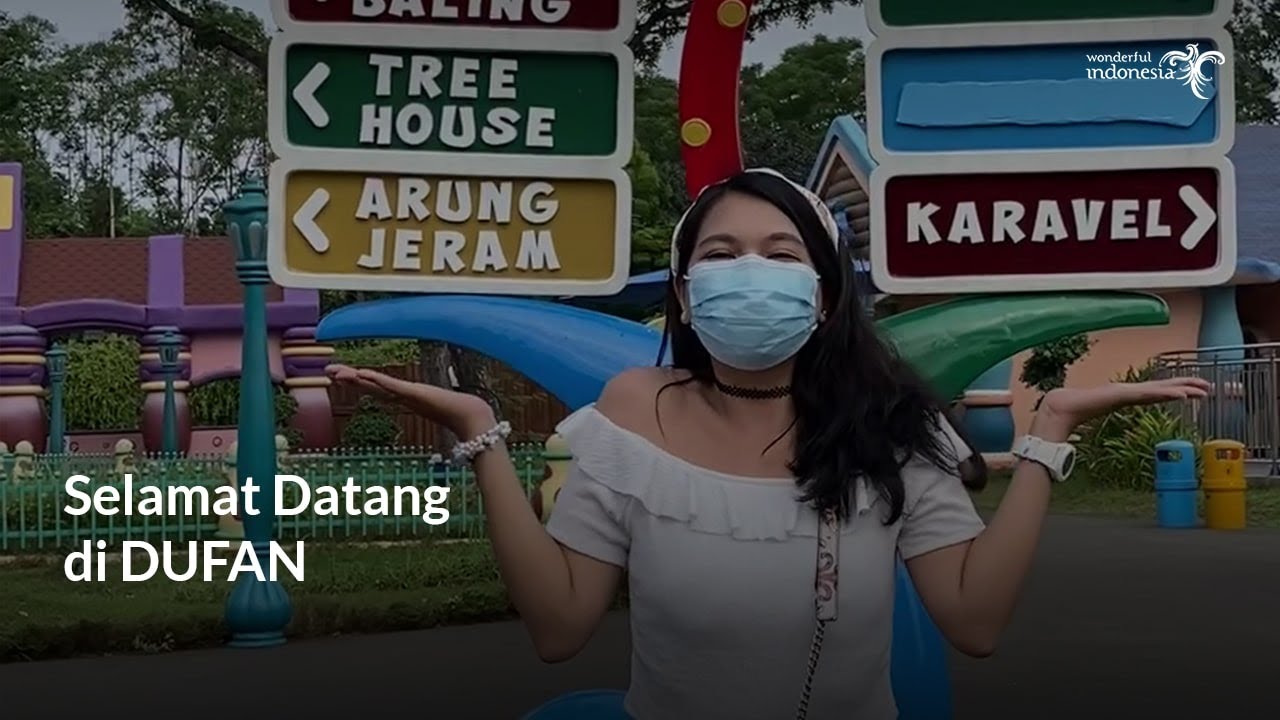 Ada yang Baru di DUFAN dan Dijamin Pasti Seru!