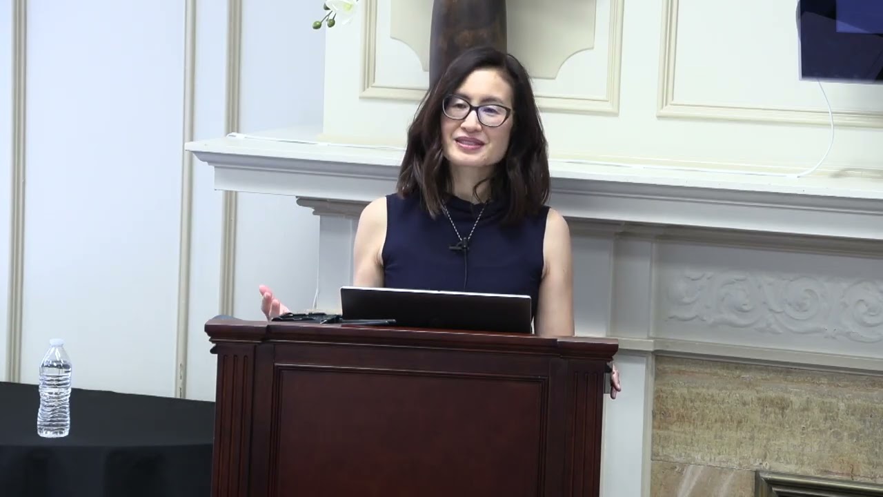 Work, Pray, Code: Silicon Valley Spirituality | Apr. 15, 2025