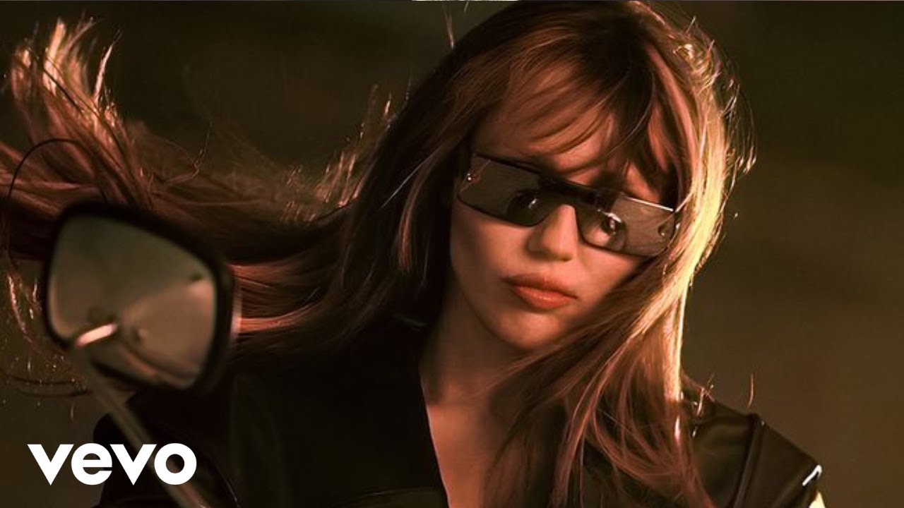 Miley Cyrus feat. Jelly Roll - The Only Way (Official worship video)