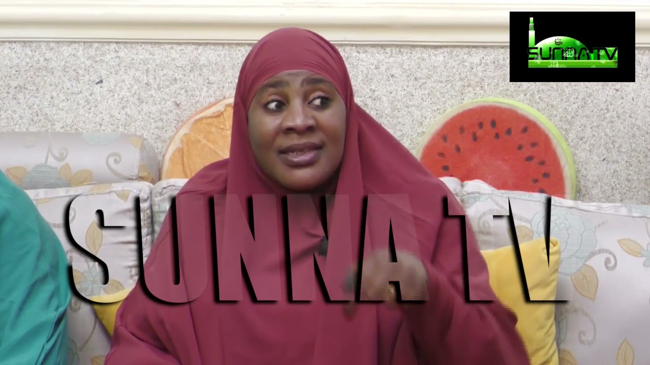 Malama Juwairiyya Usman Sulaiman || MU GUDU TARE MU TSIRA TARE ||  041