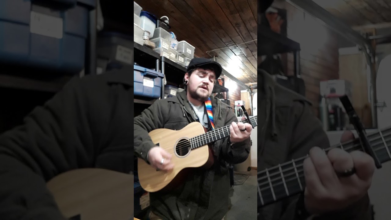 Me and My Dog - Boygenius Cover