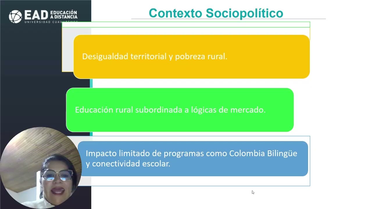 VIDEO DE PRESENTACIÓN ESTUDIO DE CASO