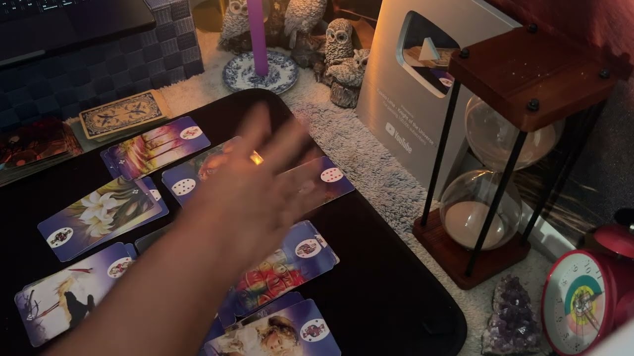 TOURO ♉️  VOCÊ VAI CALAR A BOCA DE MUITA GENTE — PREPARA-TE! 