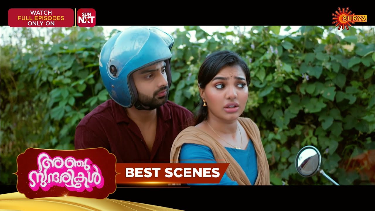 Anju Sundarikal - Best Scenes | 30 Jan 2026 | Malayalam Serial | Surya TV