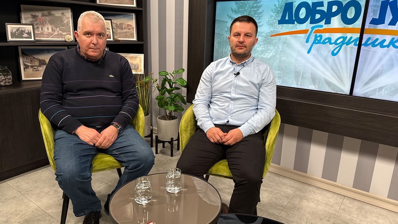 Sutra donatorsko veče FK „Sloga Dipo“