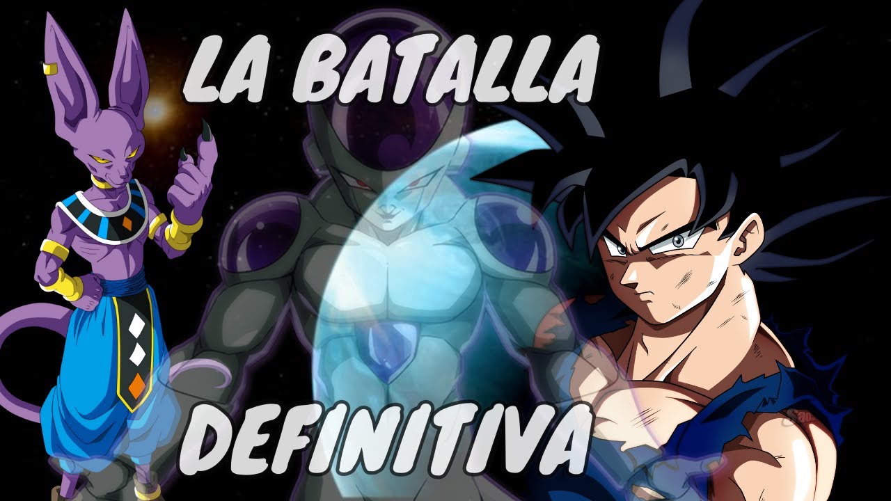 ¿Que Hubiera Pasado si Goku Viajaba al Pasado? PELICULA COMPLETA