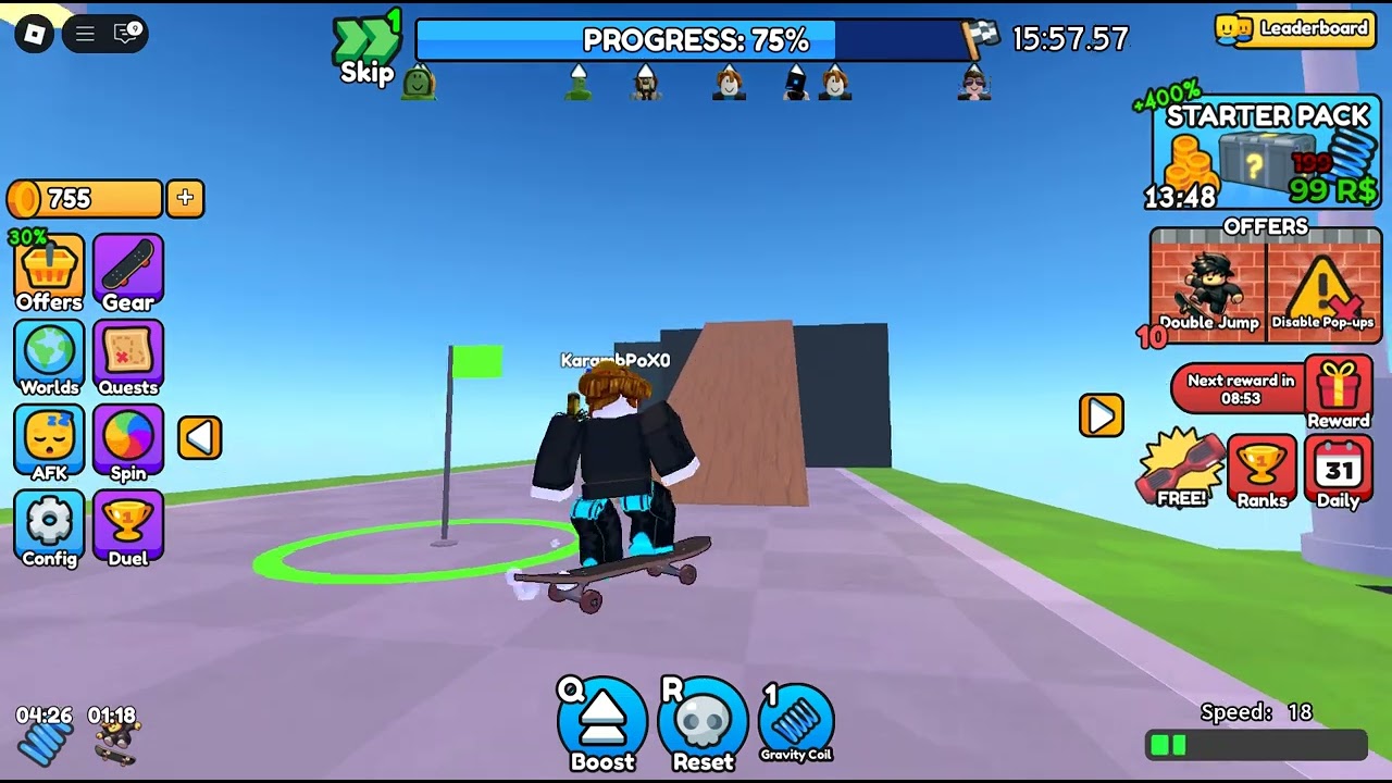 roblox game