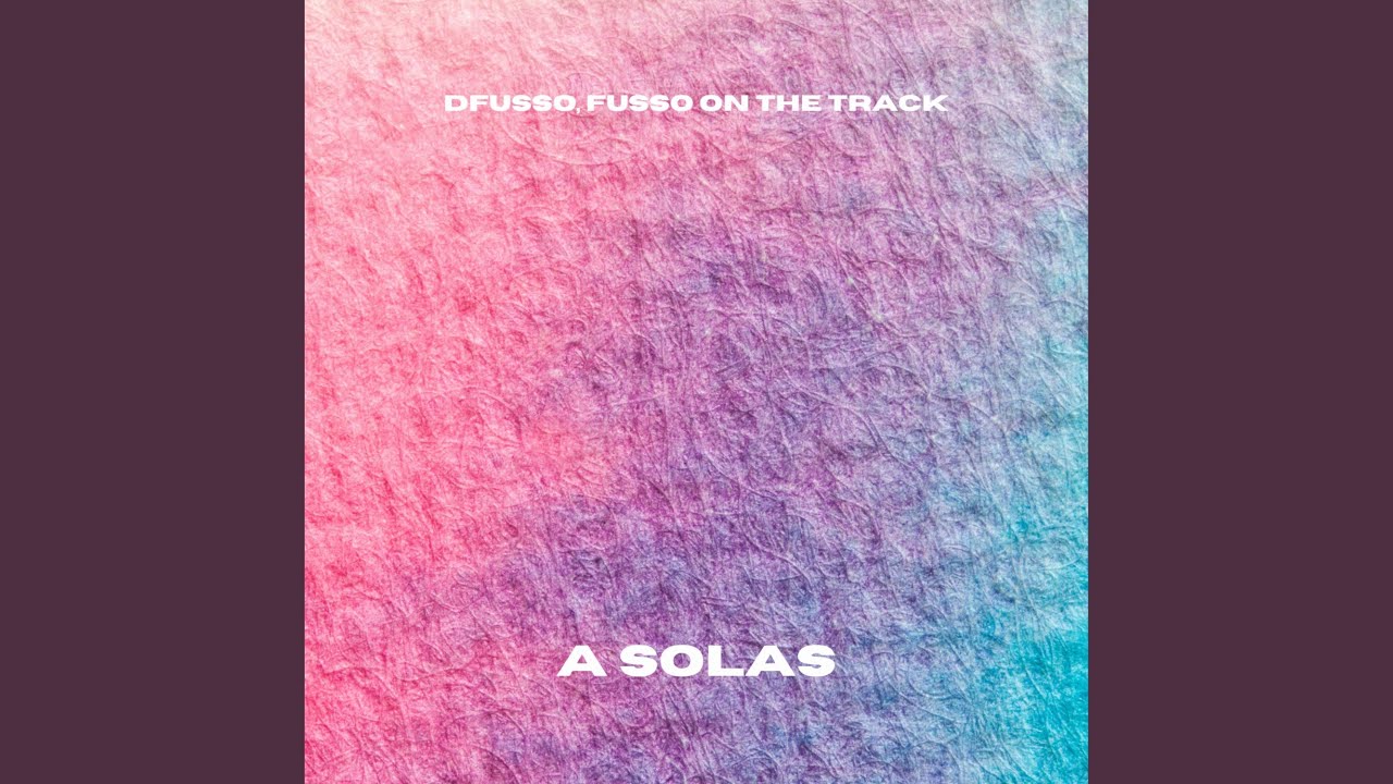 A Solas