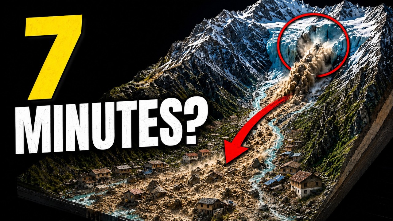Over 12 Miles in 7 Minutes &mdash; How Did the Nepal&ndash;Tibet Flood Move So Fast?
