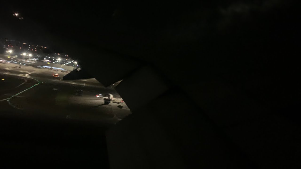 EVA Air BR18 Takeoff Taipei Taoyuan