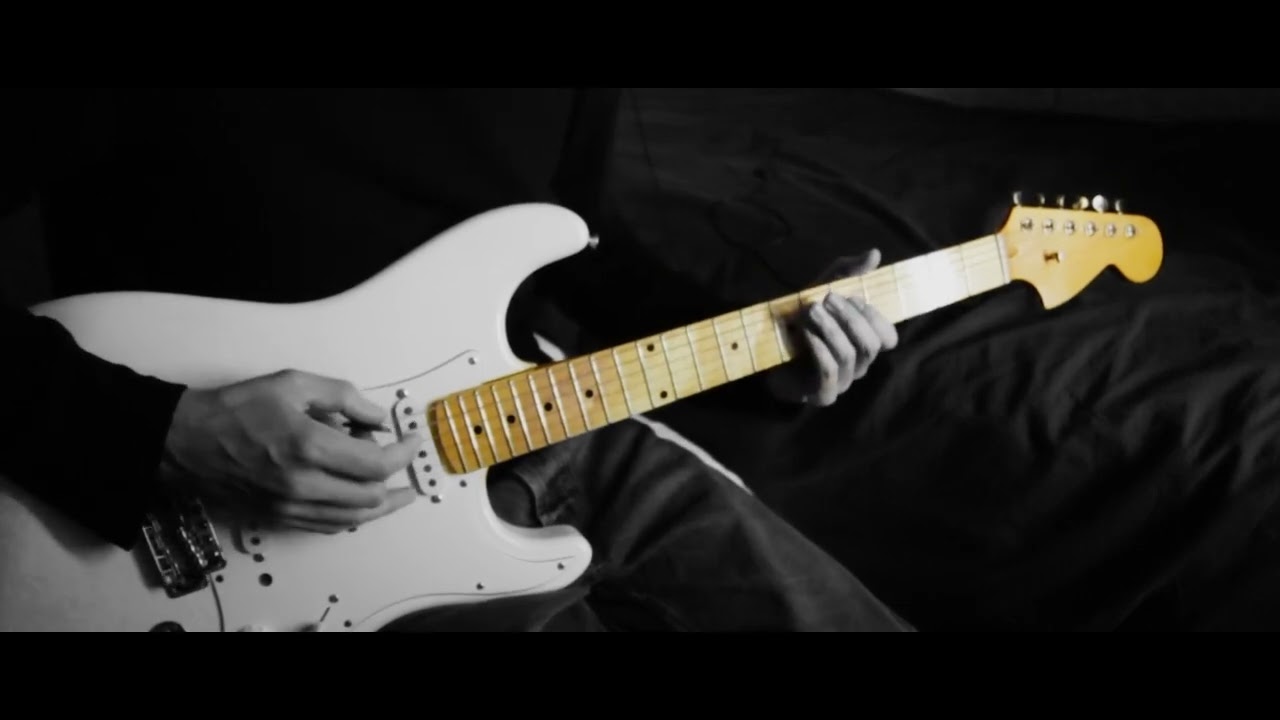 Red House - San Diego [Hendrix Cover]