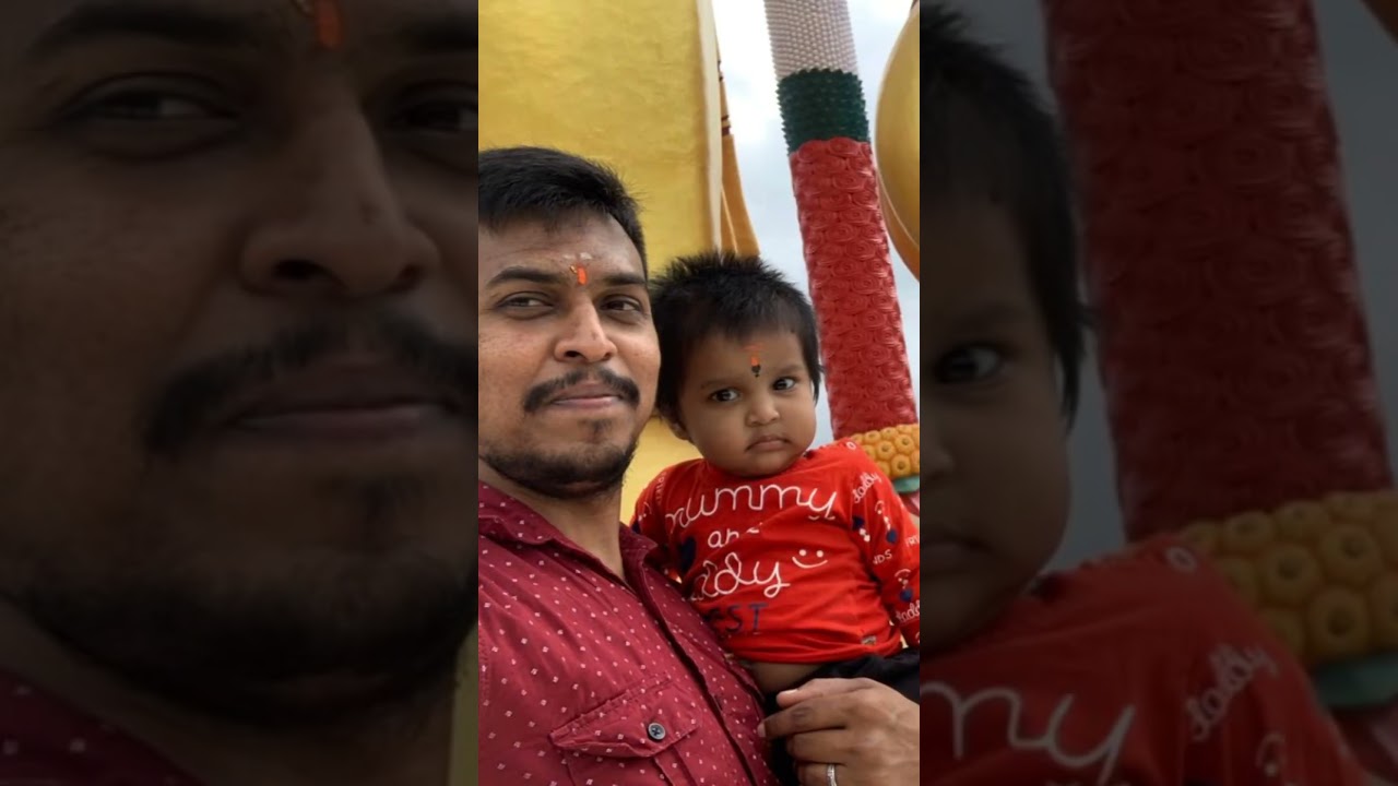 Happy Father&rsquo;s Day🥰😍😘#fathersday #fathergirl #daddy  #bangalorevlogs