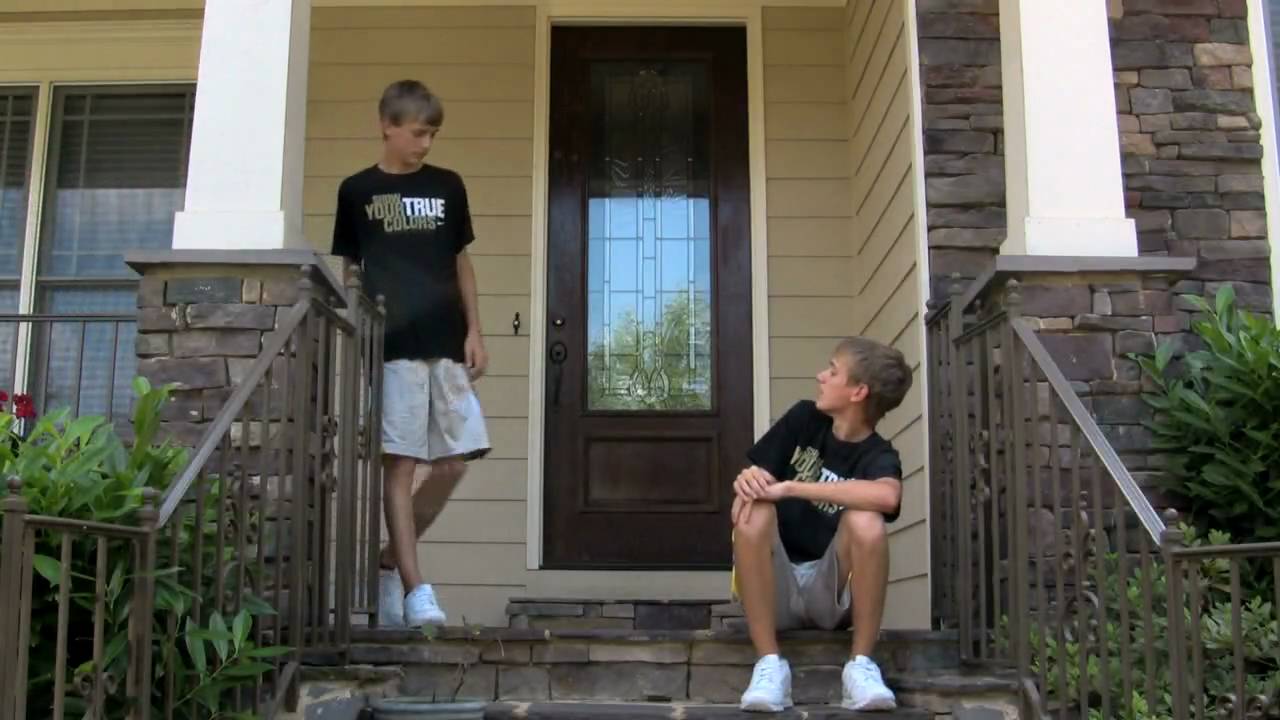 Editing Demo Reel