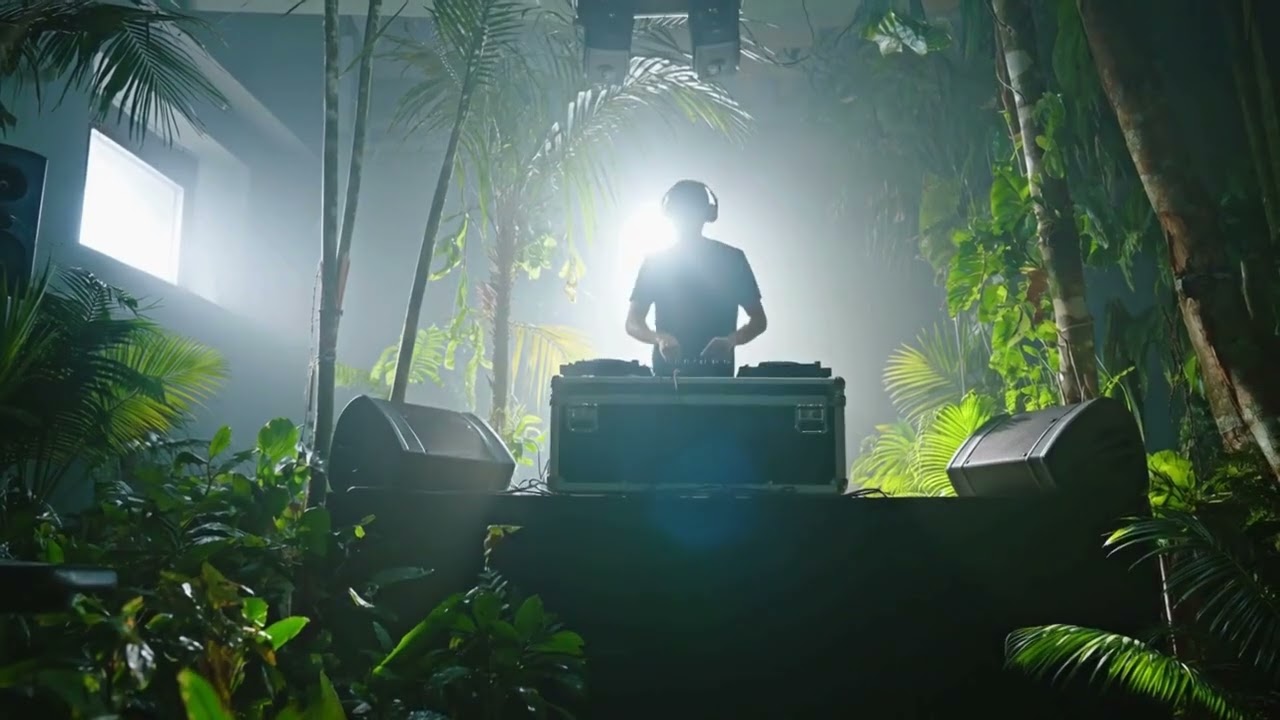 Crypto Fam Radio: Dub, Raw, Reggae, Downtempo, Raw Beats