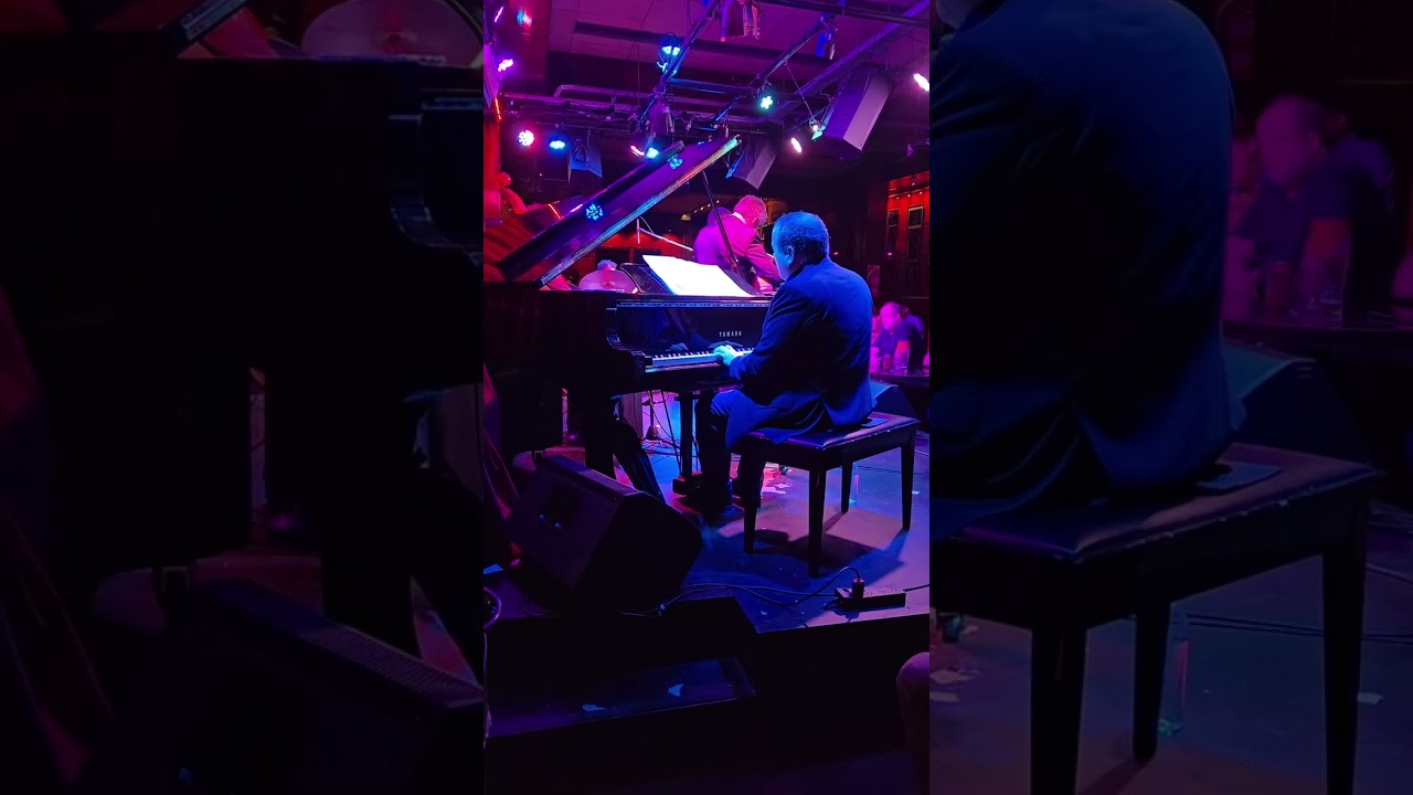 Peter Bernstein en Bebop Club