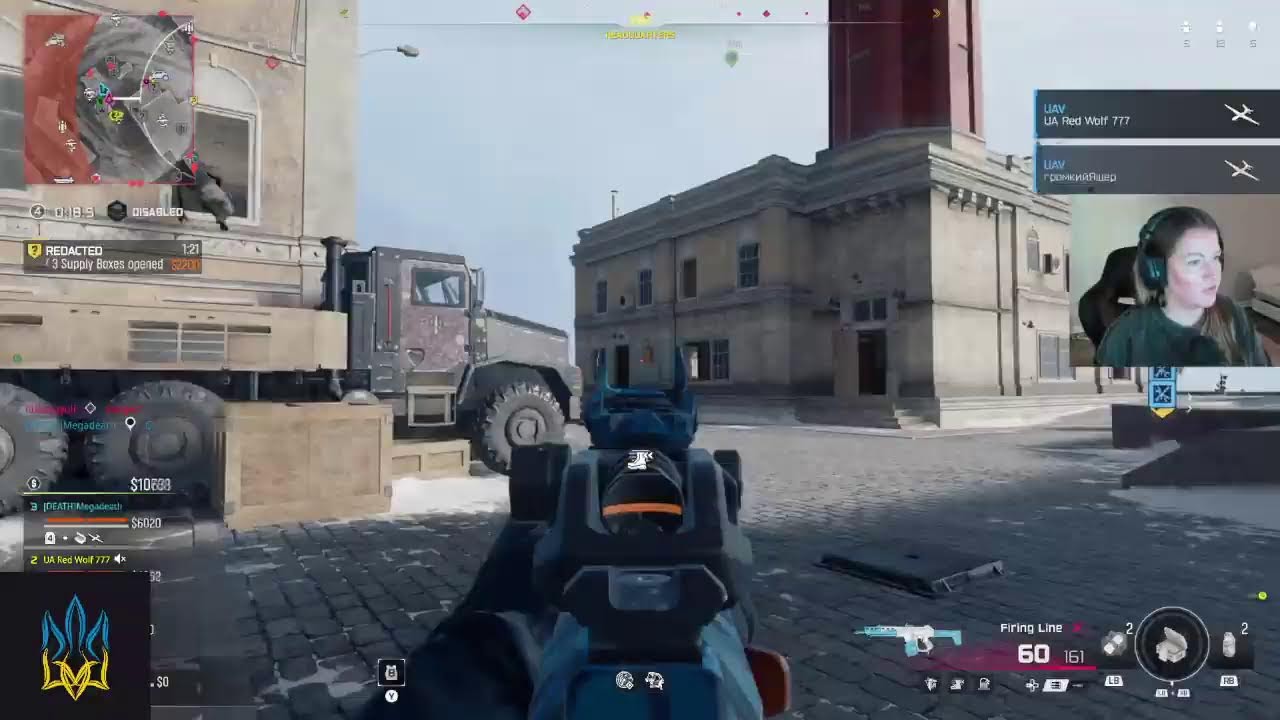 🤪залітай!I Ukrainian female player