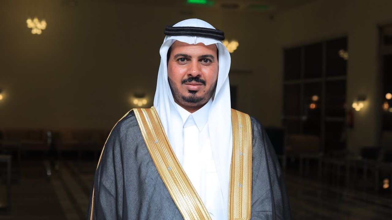فن المجرور  في حفل زواج الأستاذ عبدالحميد عبدالله العطاوي
