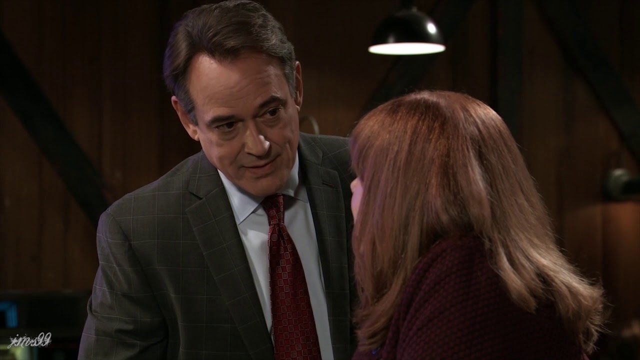 GH: 10/30/18 - Ryan & Mary Pat Part 1/2