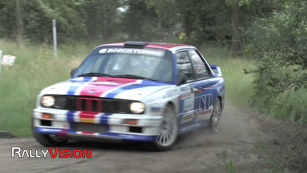 Vechtdalrally 2011 [HD]