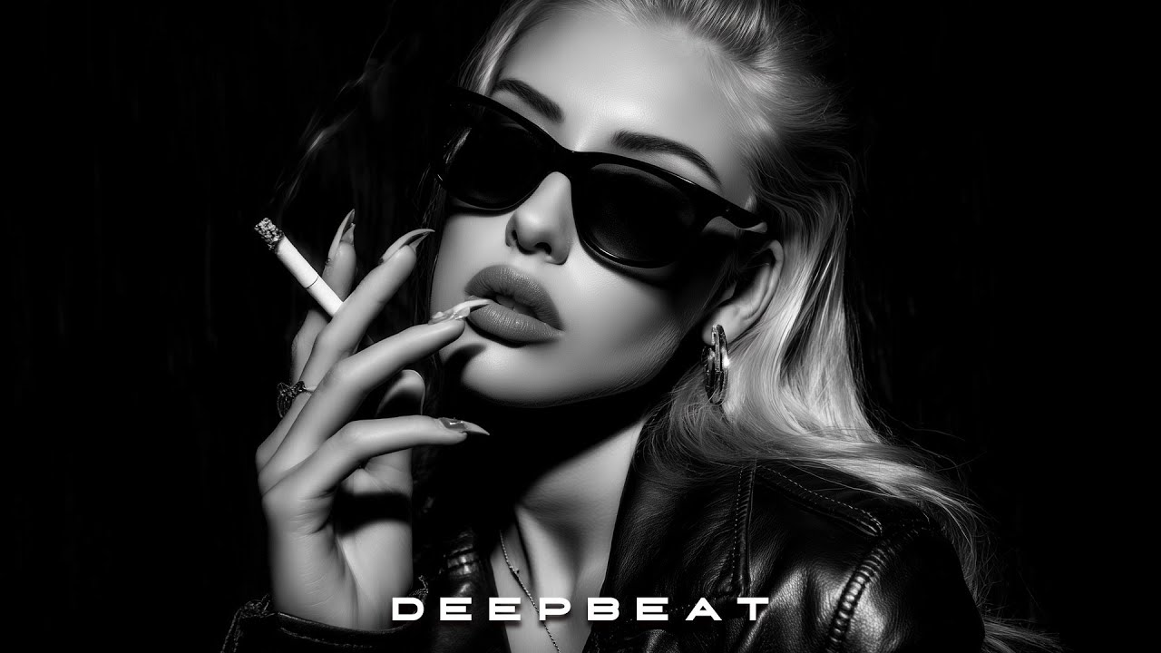DeepBeat - Find Yourself (Original Mix)