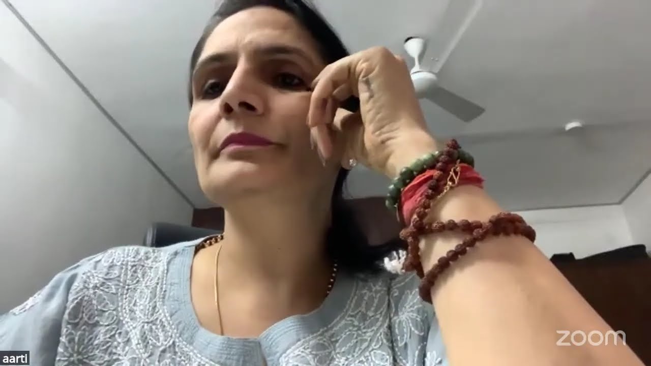 Bhajan Sandhya by nath mandali