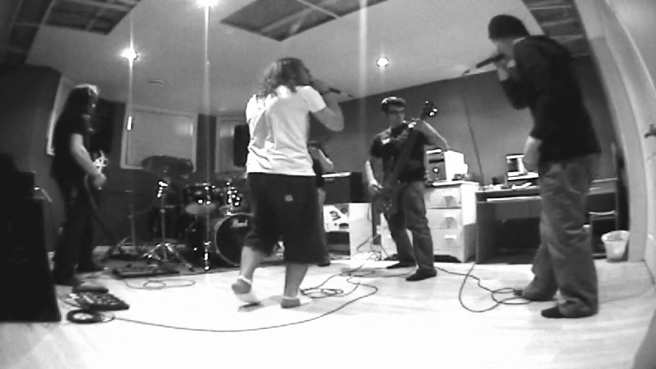 Slipknot cover SIC