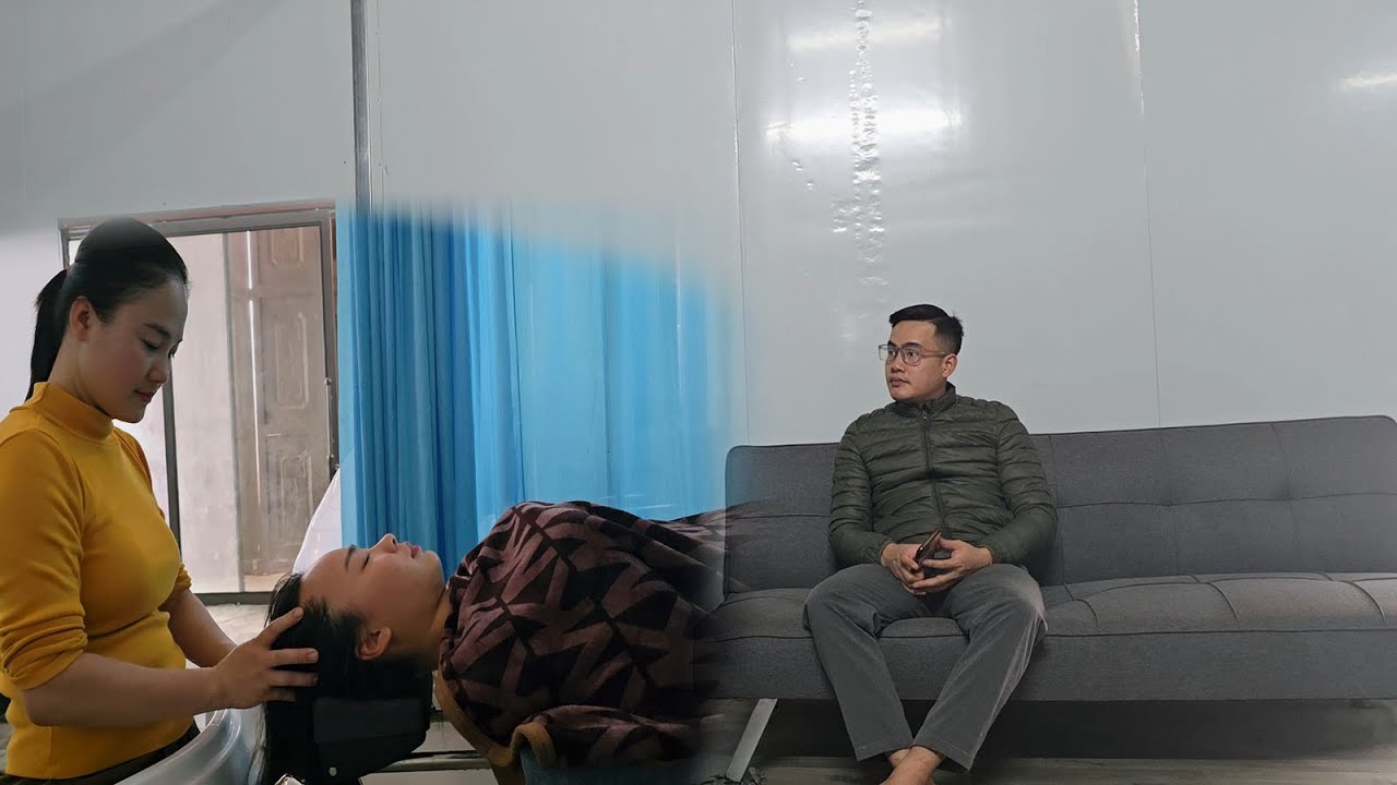 Healthcare through Traditional Medicine: CEO Huyen's choice for Thu.