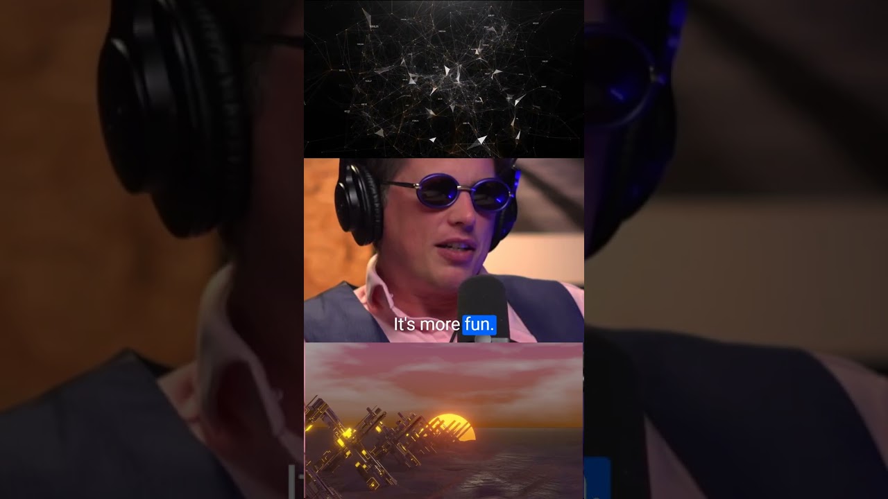 The Metaverse: A New Frontier in Reality