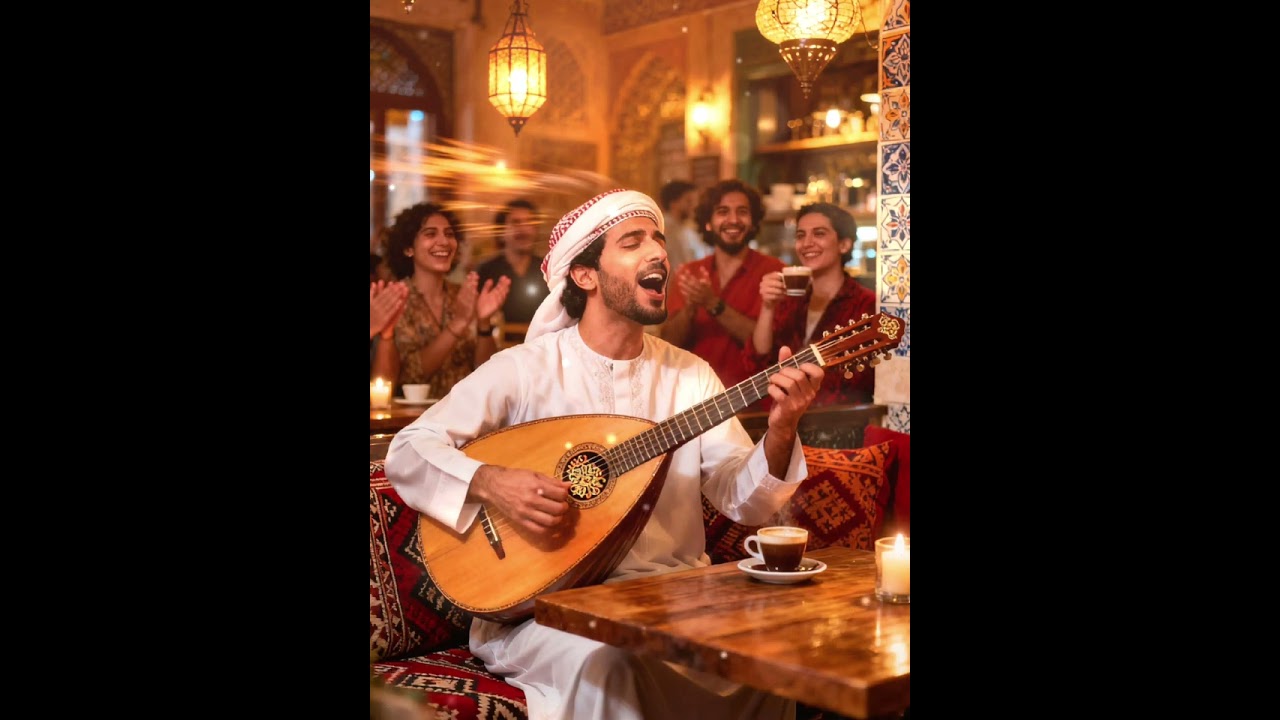 🎶 ARABIAN MUSIC AI.MUSIK  🎼 ENAK DIDENGER 🪕🪕🎷 TERBARU SONG MUSIK 🎼🎹🎶