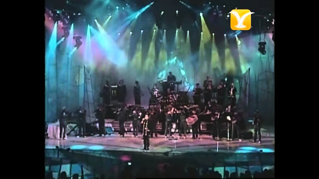 Juan Gabriel, Ya No Me Interesas -Yo No Sé Qué Me Pasó, Festival de Viña 1998