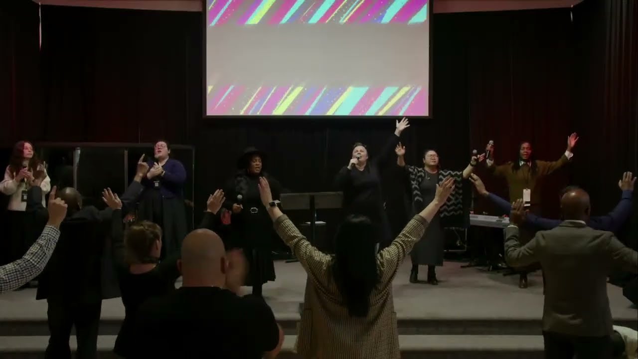 January 4 Worship Service