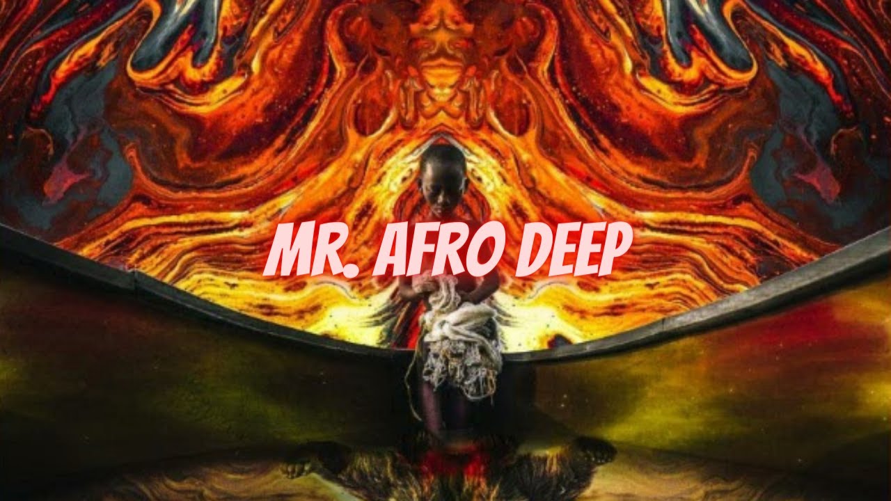 Villager SA & CeeyChris - Most Wanted (Dj Nar SA DemonTouch)