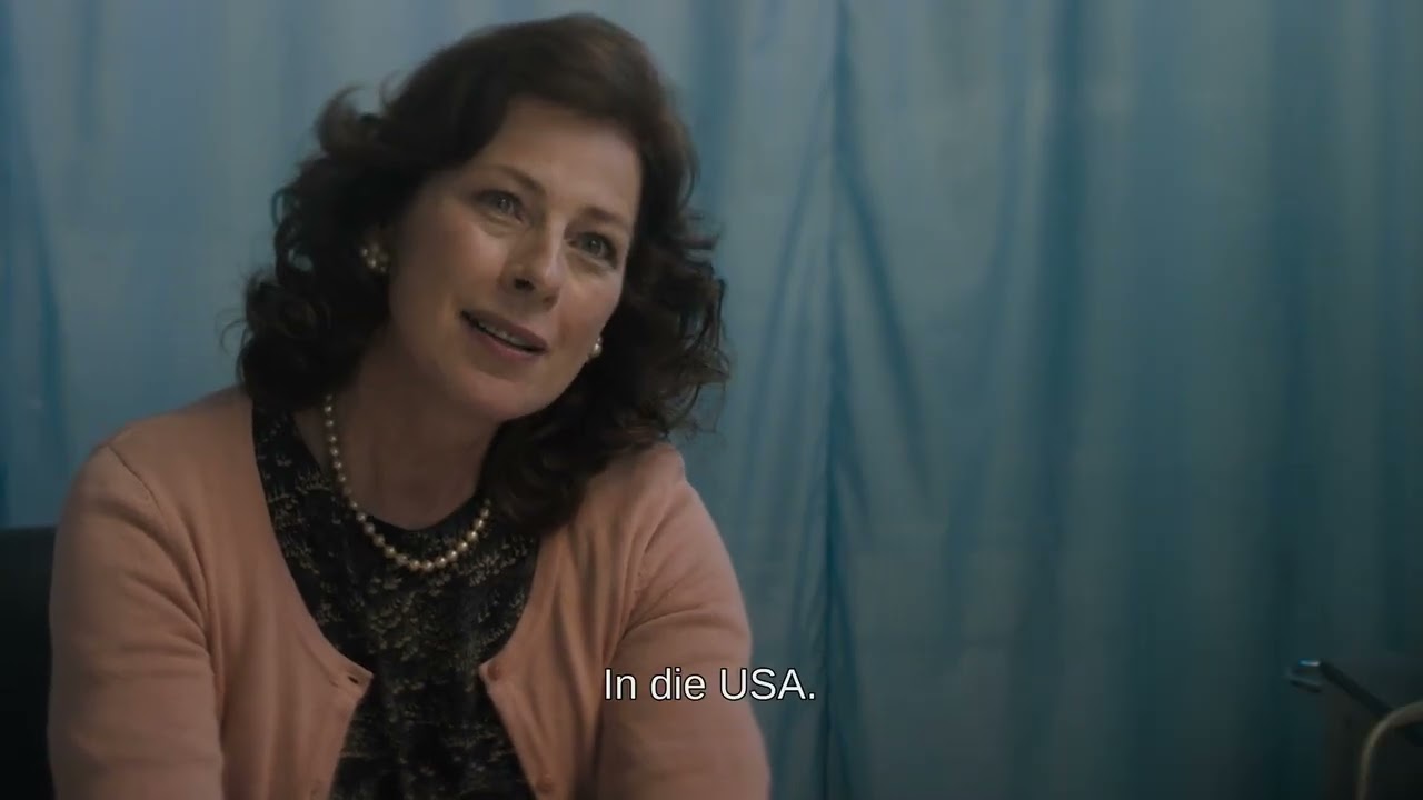 Deutschland 83 (86) Season 2 Ep 7/11 : El Dorado Canyon. 720p. Language: German, Subtitles English