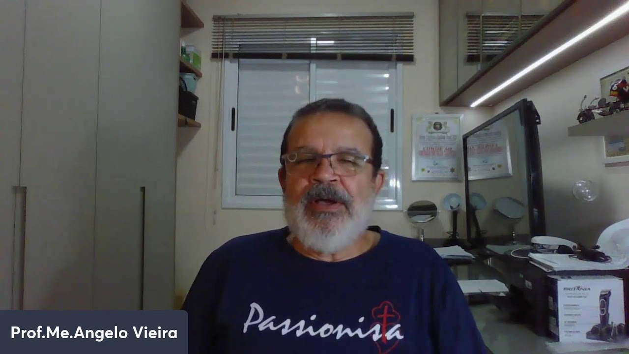 Revisão, Biologia, protozoários 