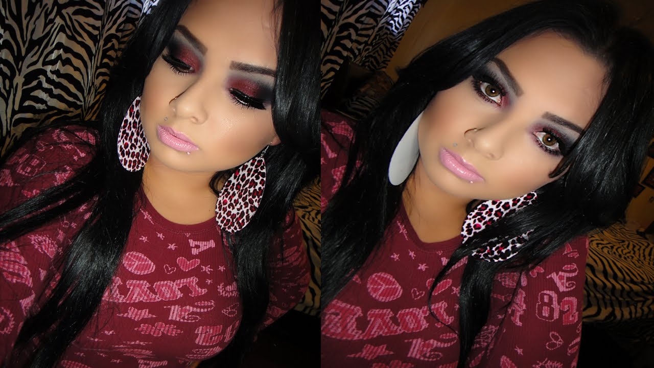 Black Cherry Passion (en espanol )