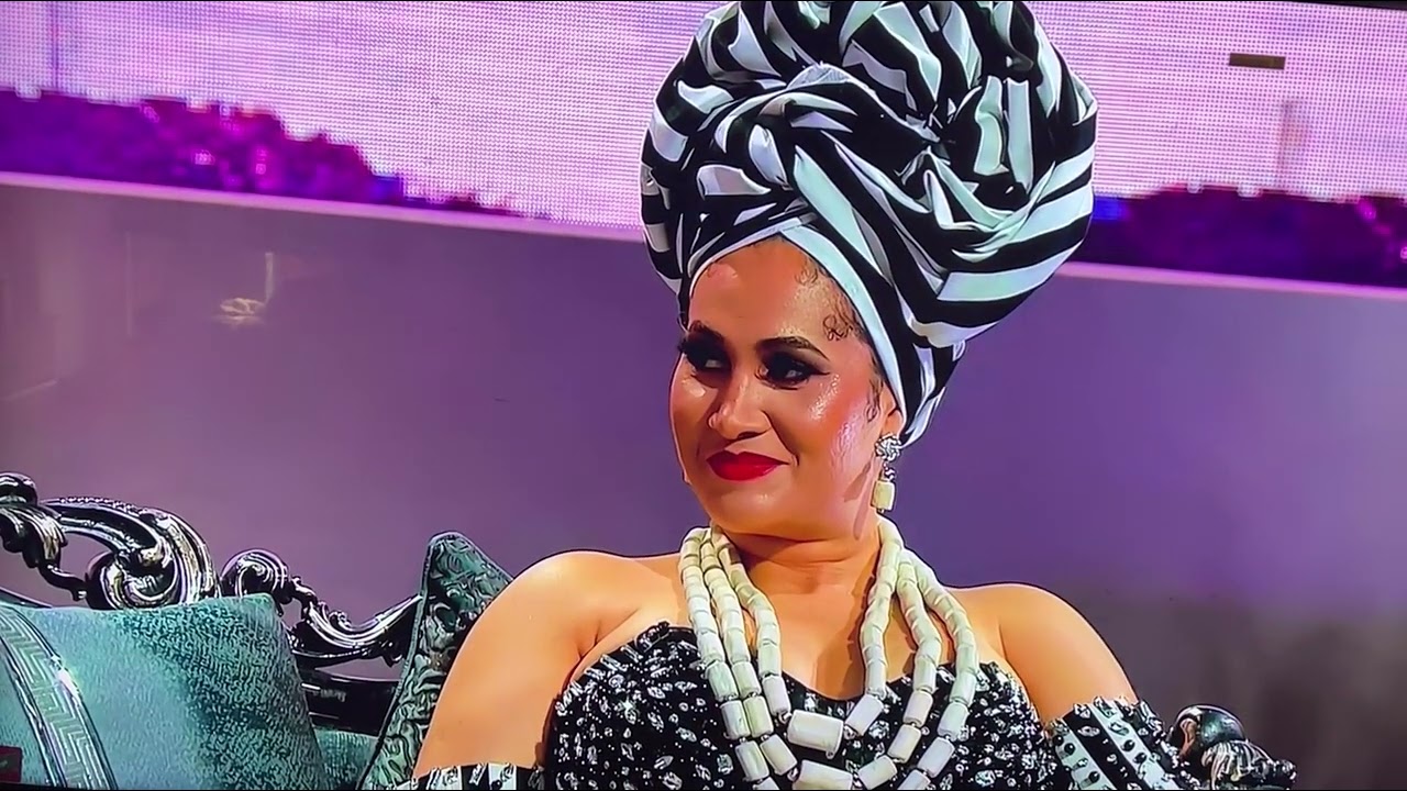 The Real Housewives Of Lagos 
