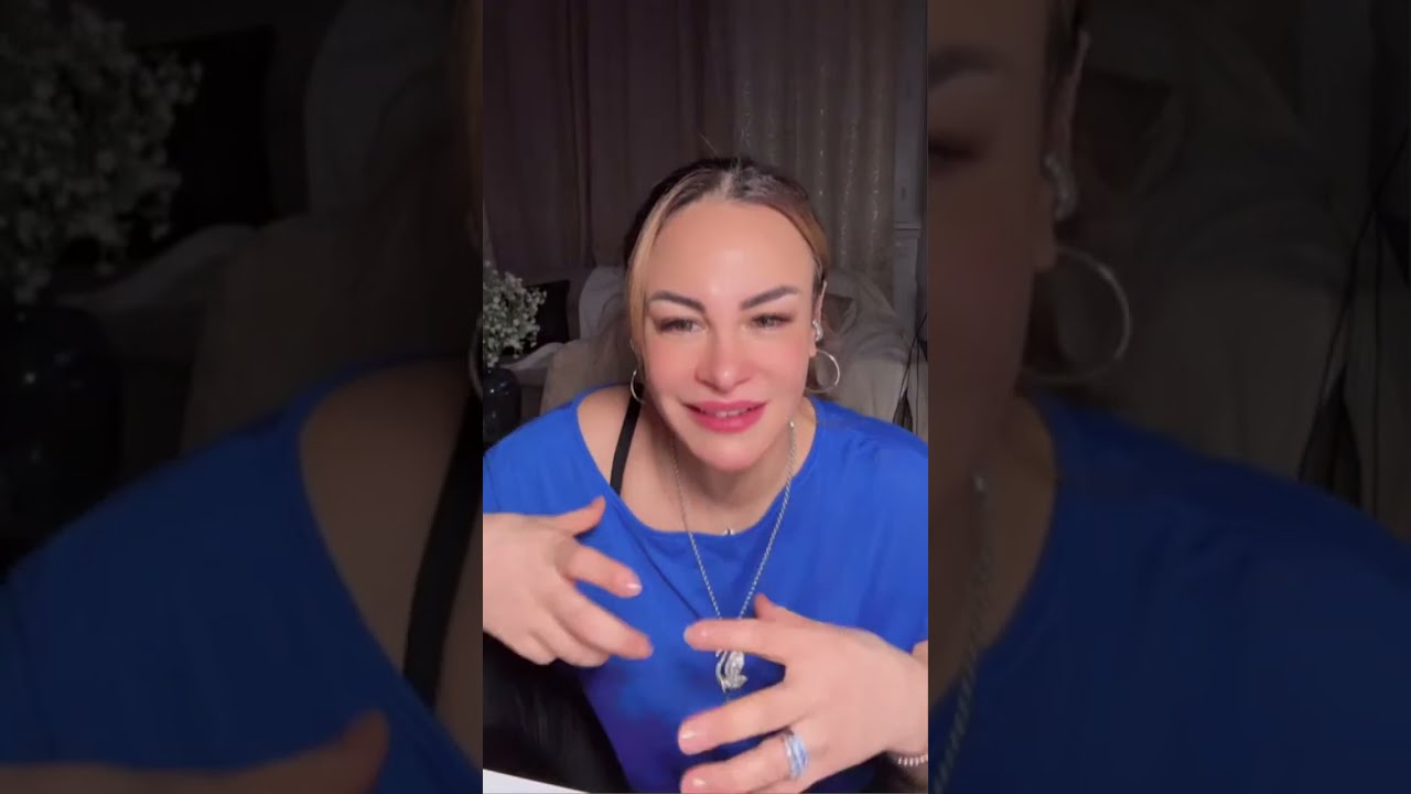 SALIMA LA PSYCOLOGUE LIVE