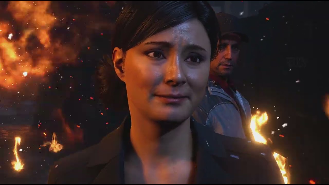 Marvel's Spider-Man: Miles Morales_Ultimate Part 12