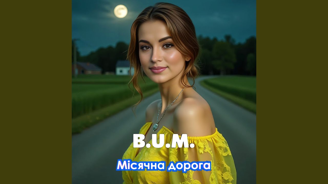 Місячна дорога