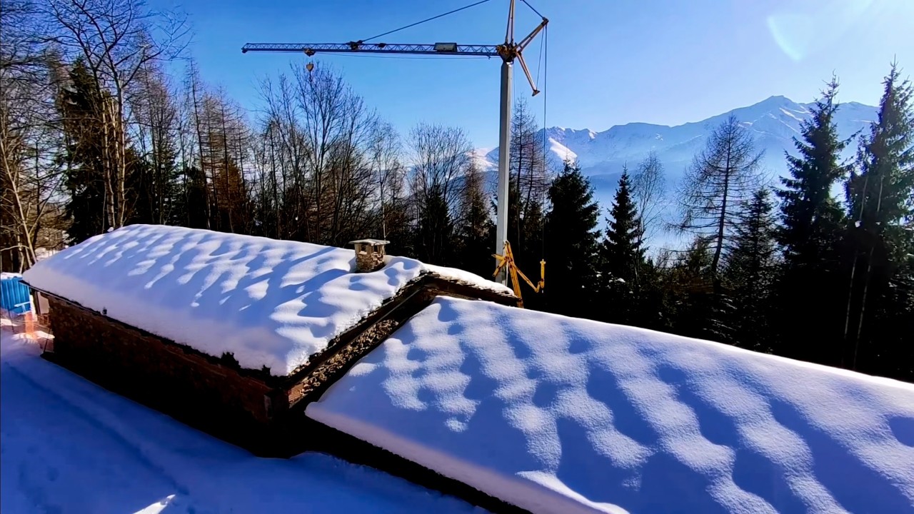 17 A Winter Wonderland