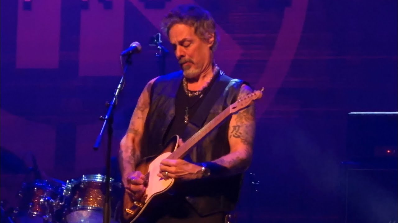 Smith/Kotzen - Taking My Chances | PHIL, Haarlem, Netherlands, 10-02-2026