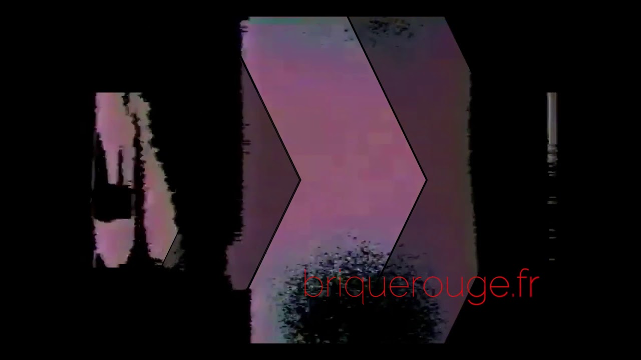 [BR142] - G-Prod  - Woodward (Original Mix) - [briquerouge.fr] - Brique Rouge House Music