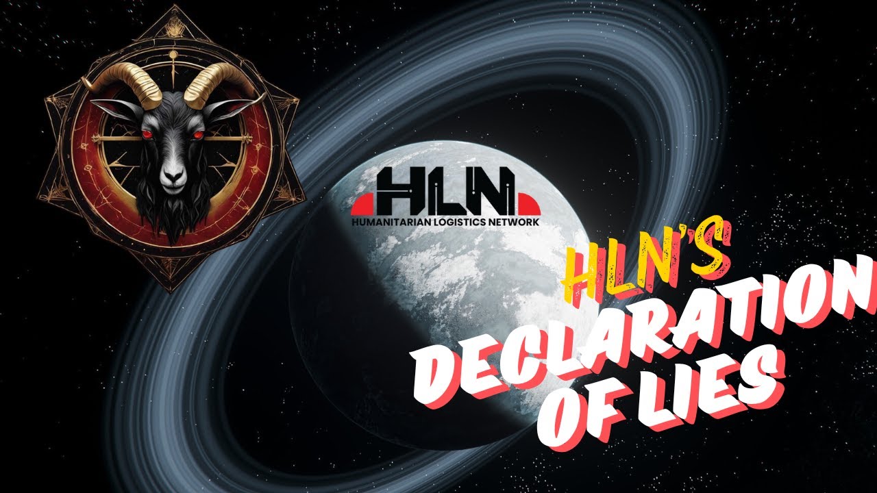 Star Citizen | HLN's Declaration of Lies