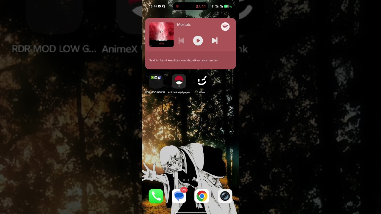 cara pasang pepohonan di rdr mobile mod low graphic no shadow by clare. 