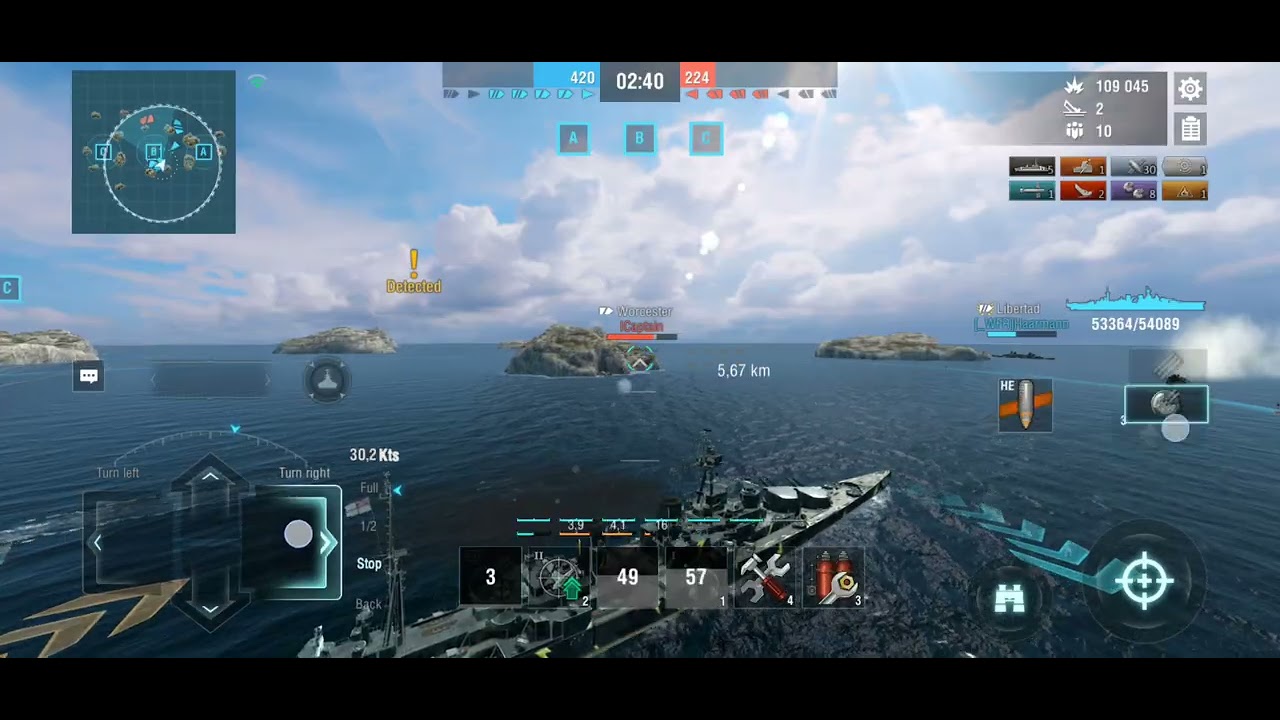 Wow blitz : the incomparable t10 bretish bb  👀🚨 (  3 slave 74.500k and 2 sink  )