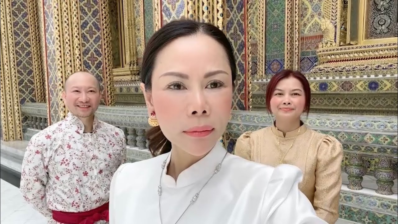 ชมวัดราชบพิธฯ ที่กรุงเทพมหานคร