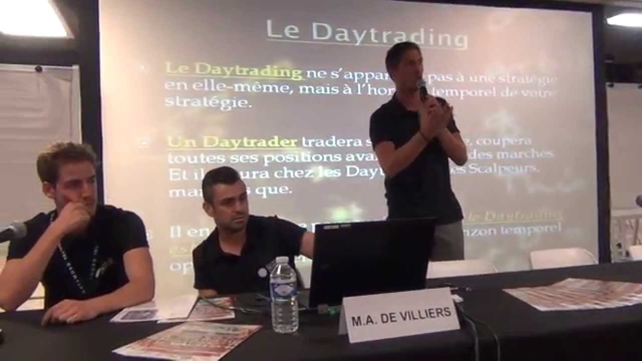 Conférence: 