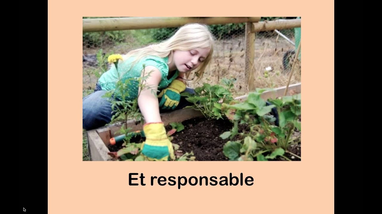 Responsable
