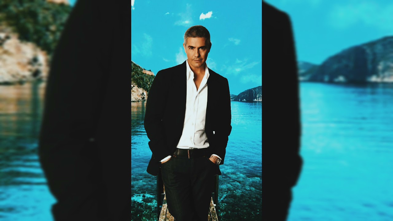 Alessandro Safina - I sussurri del mare