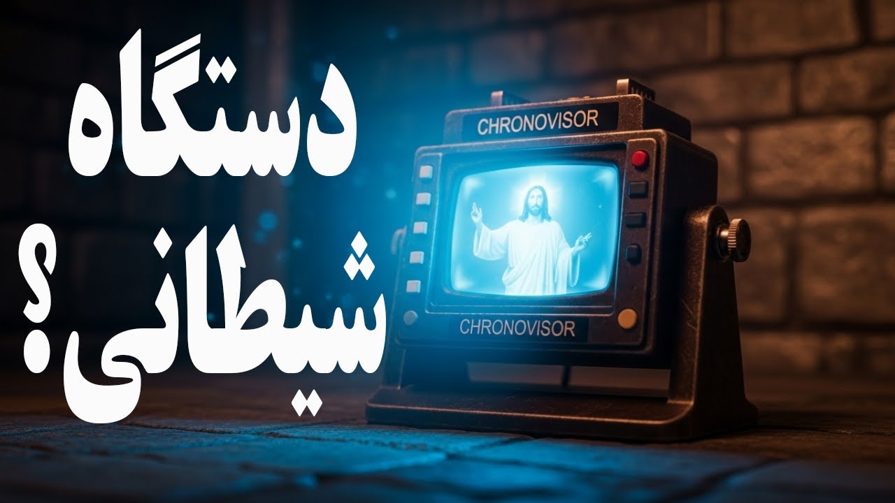 راز کرونووایزر: دستگاهی که پاپ دستور نابودی‌اش را داد
